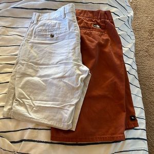 Mens shorts